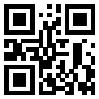 3919916906 - Immagine del Qr Code associato