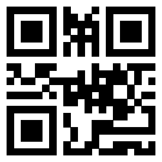 Immagine del QrCode di 3919916912