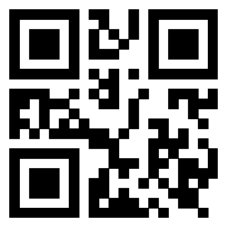 3919916917 - Immagine del Qr Code associato