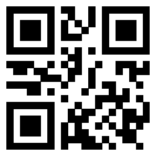 Scansione del Qr Code di 3919916918