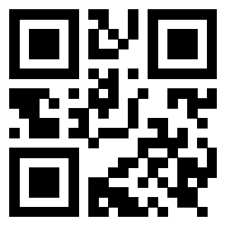 Immagine del Qr Code di 3919916919