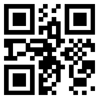 3919916922 - Immagine del QrCode associato