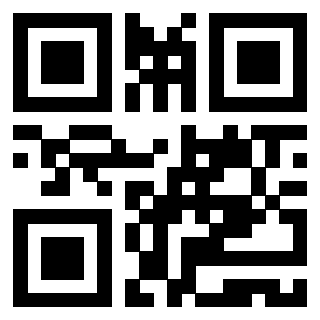 Immagine del Qr Code di 3919916923