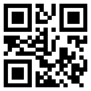 3919916925 - Immagine del QrCode