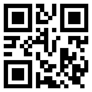 Il Qr Code di 3919916927