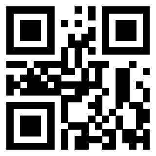 Il Qr Code di 3919916936