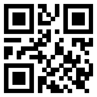 Immagine del Qr Code di 3919916941