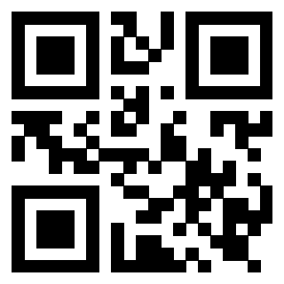 3919916945 QrCode associato