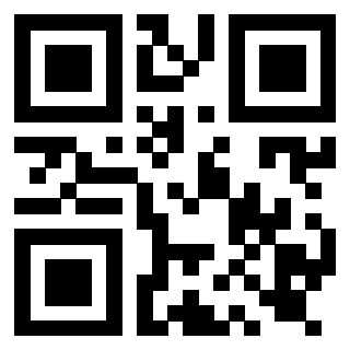 3919916946 QrCode associato