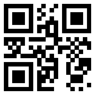 3919916950 - Immagine del Qr Code associato