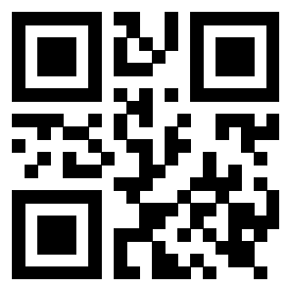 Immagine del Qr Code di 3919916951