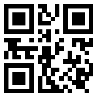 3919916952 QrCode associato