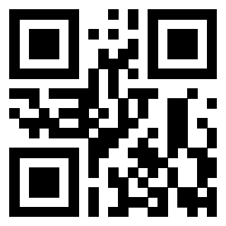 3919916953 - Immagine del QrCode associato