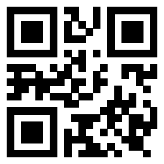Immagine del QrCode di 3919916955