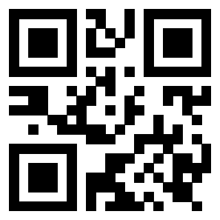 Il QrCode di 3919916958