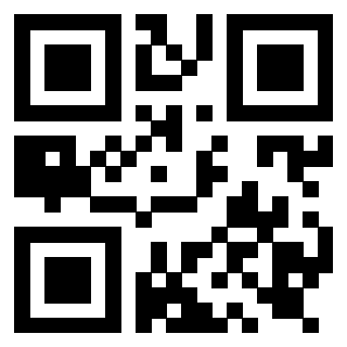 3919916961 Qr Code associato