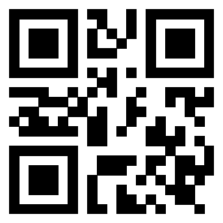 Scansione del Qr Code di 3919916963