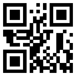3919916964 - Immagine del Qr Code associato