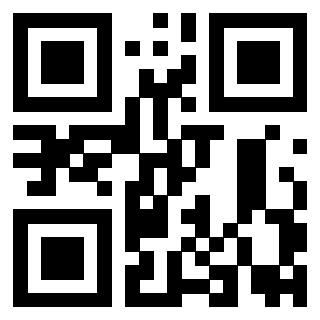 Immagine del QrCode di 3919916966