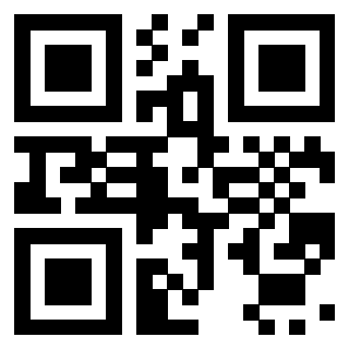 Il Qr Code di 3919916969