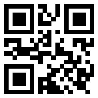 Immagine del QrCode di 3919916971