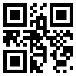 Immagine del QrCode di 3919916981