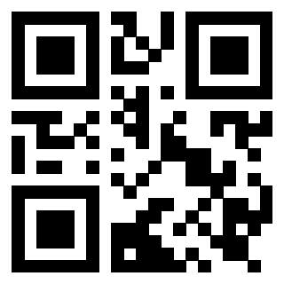 3919916982 QrCode associato