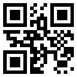 3919916986 Qr Code associato