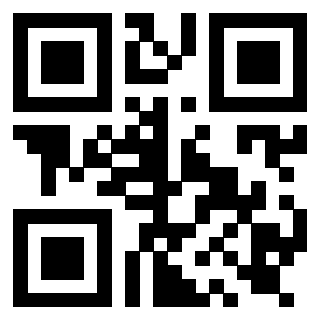 3919916988 - Immagine del Qr Code associato