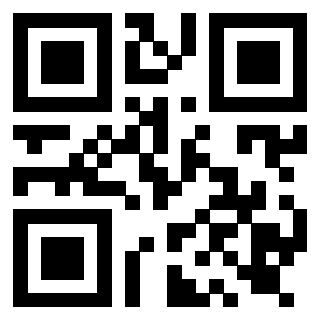 3919916991 - Immagine del QrCode associato