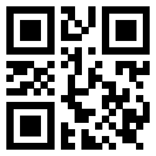 3919916996 - Immagine del QrCode