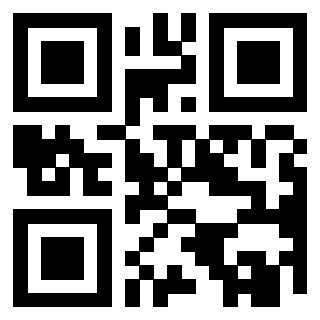 Immagine del QrCode di 3919917001