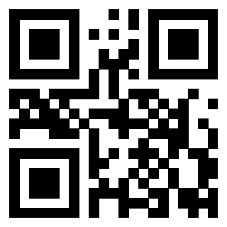 3919917002 - Immagine del Qr Code associato