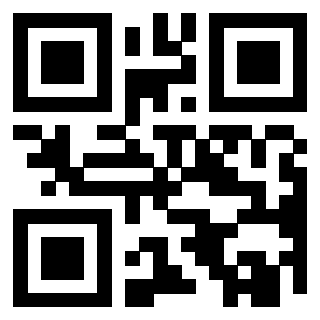 3919917003 - Immagine del Qr Code associato
