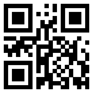 3919917004 - Immagine del Qr Code associato