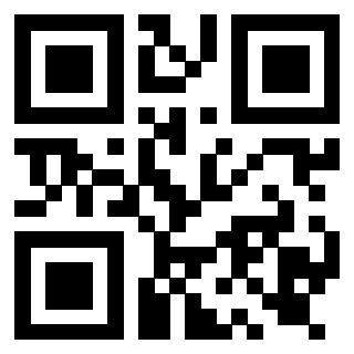 3919917005 - Immagine del Qr Code associato