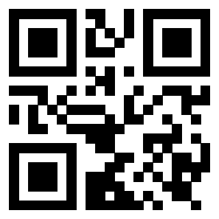 3919917006 QrCode associato