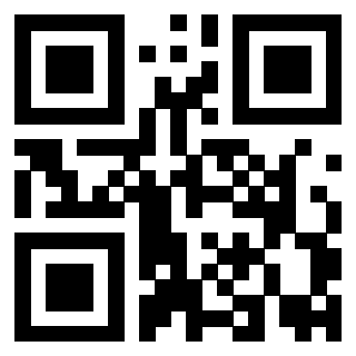 3919917009 - Immagine del QrCode