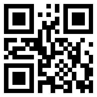 3919917010 - Immagine del Qr Code associato