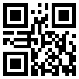 3919917011 - Immagine del Qr Code associato