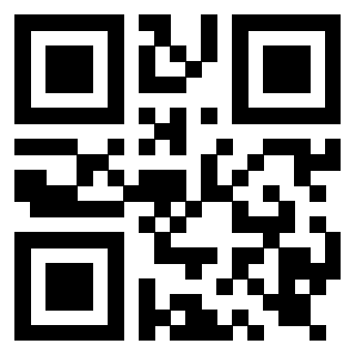 3919917013 - Immagine del Qr Code associato