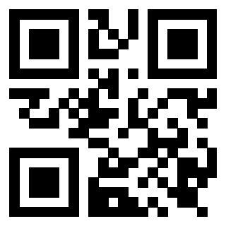 Il Qr Code di 3919917014