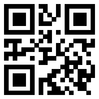 3919917015 QrCode associato