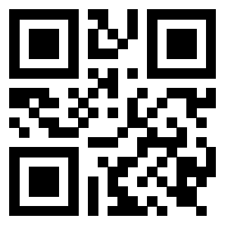 3919917018 - Immagine del Qr Code