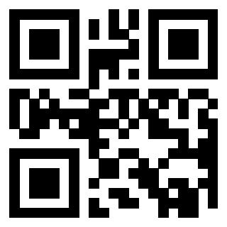 3919917020 - Immagine del QrCode