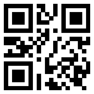 Qr Code di 3919917021