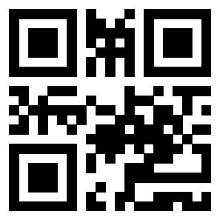 3919917023 - Immagine del QrCode associato