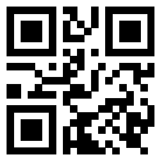 3919917024 - Immagine del QrCode associato