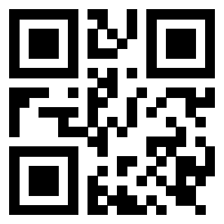 3919917026 - Immagine del QrCode associato