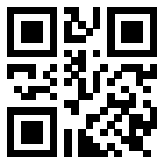 Immagine del QrCode di 3919917030